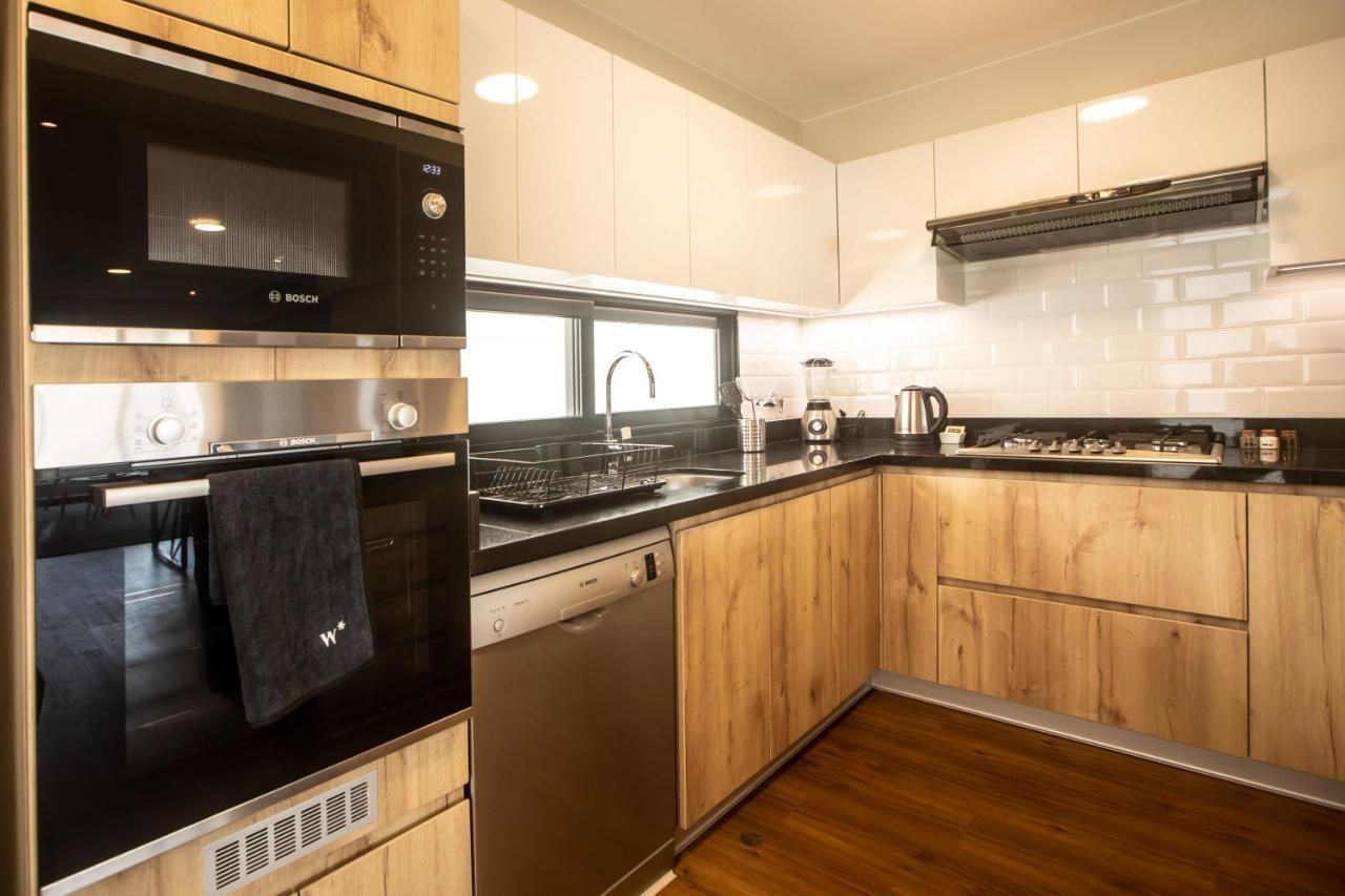 Alcanfores 1262 By Wynwood House Lima Exterior photo